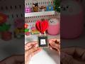DIY Craft Ideas/Valentine's Gifts/Aesthetic Craft /Aesthetic Gift Ideas #shorts #shortvideo #tamil