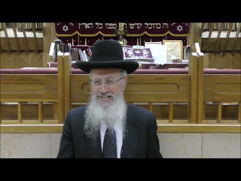 הגאון הרב אברהם יוסף שליט"א אם מותר לחלל שבת עבור אישה יולדת