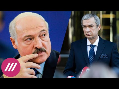 «Вызов на существование нации»: Павел Латушко о желании белорусских властей «задушить интеллигенцию»