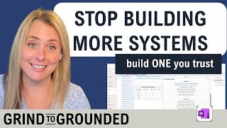 Why I Built My Corporate Command Center and why most productivity systems eventrually fail