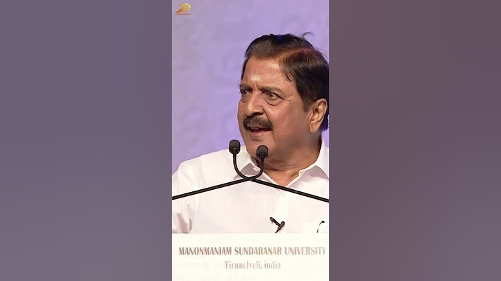 Actor Sivakumar Speech about different types of face structure | 2D Entertainment