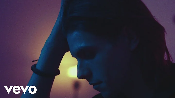 David Tucker - Miss Taken (Official Music Video)