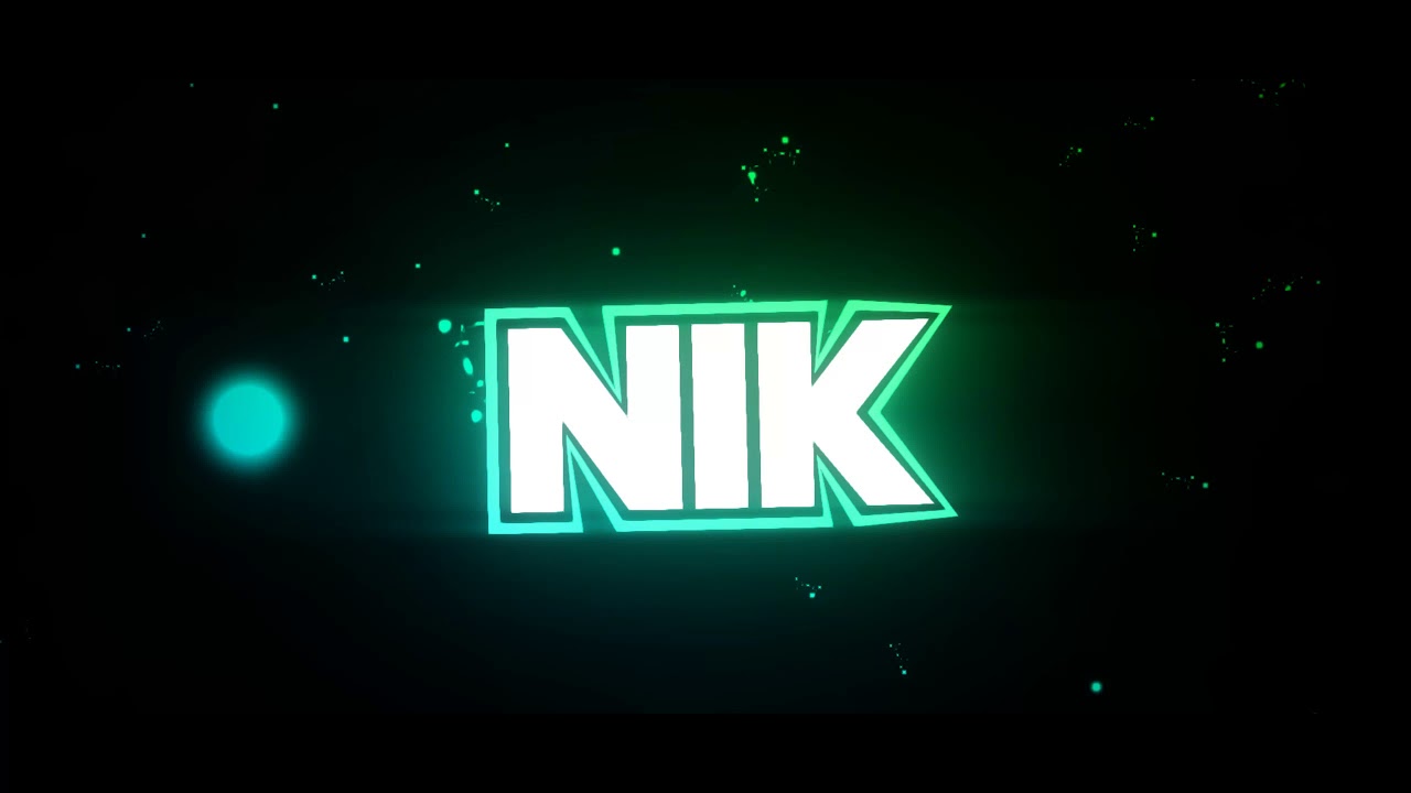 Nik nik s