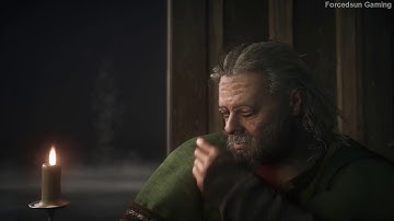 Assassin’s Creed Valhalla - Smashing the Compass/Reporting on Lunden