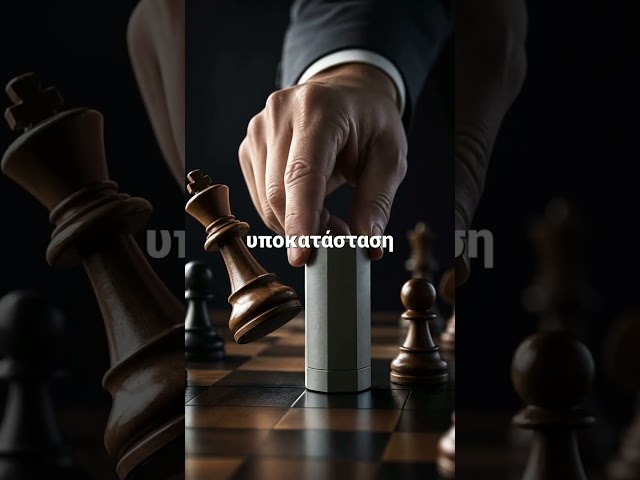 Νομιμότητα, όχι υποκατάσταση των αιρετών οργάνων | Τ. Οικονομόπουλος