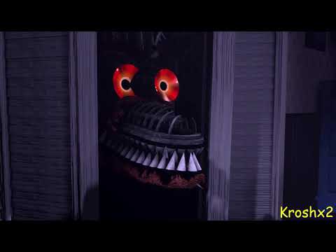 [sfm/fnaf]-how-to-make-fnaf-4-not-scary