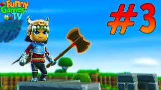 похожий на Minecraft про Рыцарей Порталов игра Portal Knights видео похожий на Minecraft про Рыцарей Порталов игра Portal Knights видео
