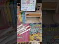 Pursuit of jade + colourings is healing me #cosy #desksetup #colouringbooks #cdrama #cozygirl #desk