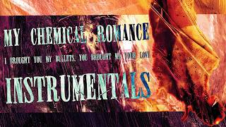 My Chemical Romance - I Brought You My Bullets, You Brought Me