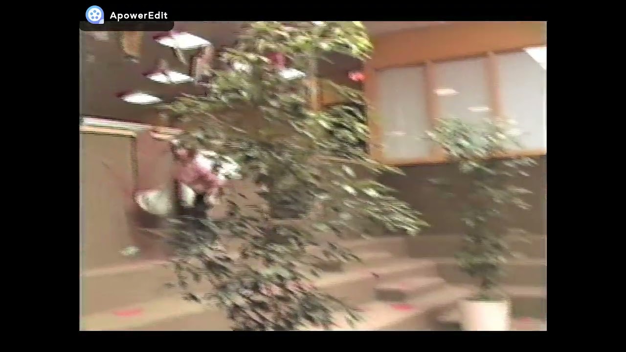 First Grade Winkelman School Play - June 2, 1986