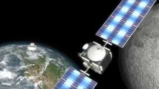 NASA Space Laser to Prove Increased Broadband Possible