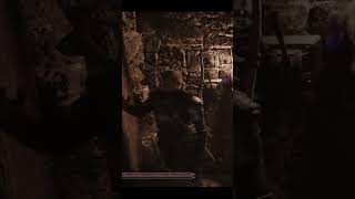 Dźwignia #gothicremake #gothic #remake #bug #dźwignia #zabawne | #shogo_boomer o #Twitch