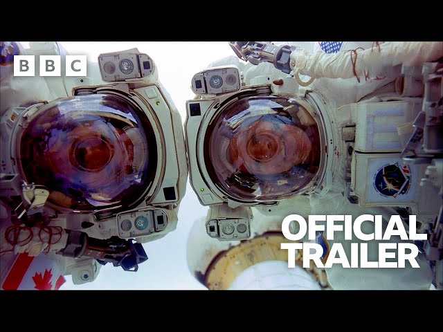 Once Upon a Time in Space