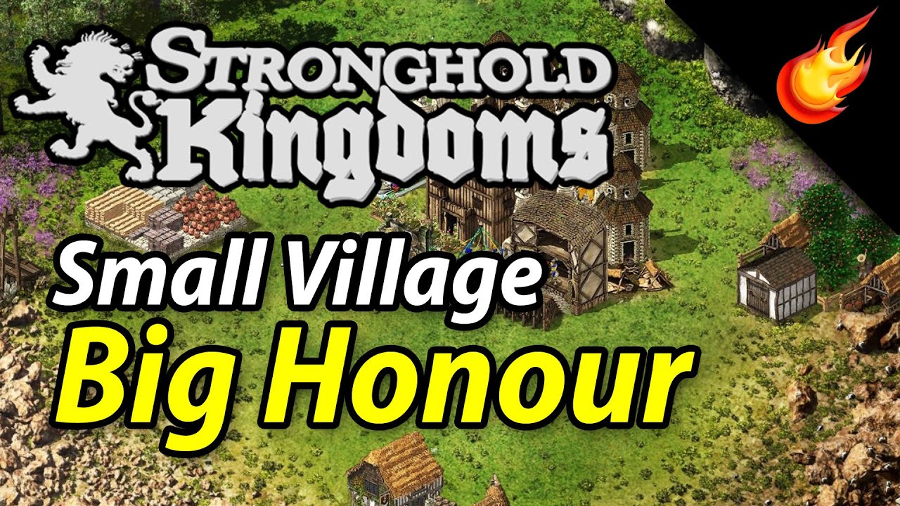 move my village stronghold kingdoms