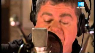 GUSTAVO SANTAOLALLA  - ANDO RODANDO