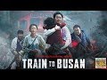 Review: Train To Busan (2016) - What's Korean Cinema? podcast extract