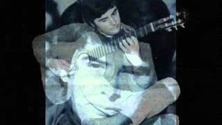 Video thumbnail of "Fikret Kızılok - "Hamakta""