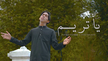Ya Tarim | Furqan fawwaz (Cover Version)