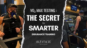 What is a VO2 Max Test: The Secret to Smarter Endurance Training