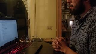 wheel chair control using voice commands