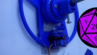 I Built A Machine That Draws Art