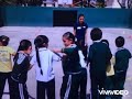 Clase de educación física constructivismo