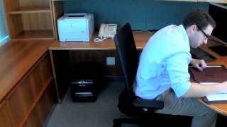 Swingline 60X Stack-and-Shred Automatic Shredder