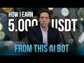 This Telegram Bot Pays Real Money - Testing It Now