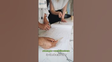 Key Software Architecture Principles Every Developer Must Know!  #software  #softwarearchitect