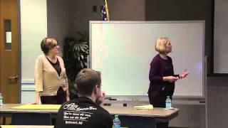 Teachers Education Seminar 02/05/2014
