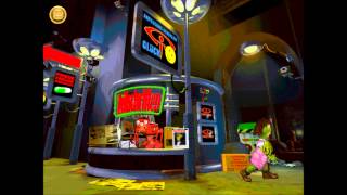 Let's Play Floyd [48]: Titelstory screenshot 4