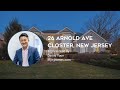 What $2.15m gets you in Closter, New Jersey - Danny Yoon at mynjhomes.com | #뉴저지부동산