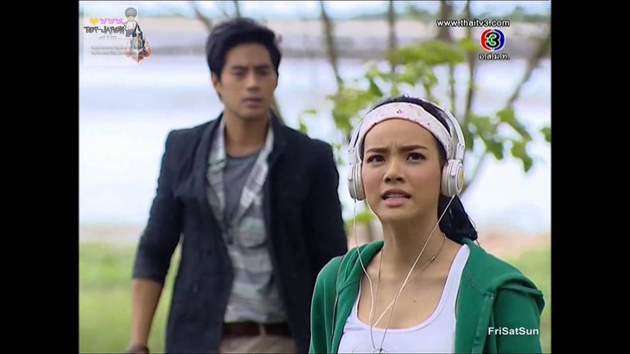 The Sixth Sense 2 : ตอน กับดักรักลวง - EP.10 - YouTube