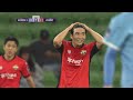 Gangwon SQUEEZE through with some help! | Melbourne City 🇦🇺 vs Gangwon FC 🇰🇷 | Highlights ACL Elite™