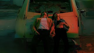 alone... again [a playlist]