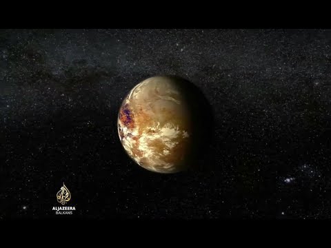 Video: Što je zajedničko Sunčevom Mjesecu i Zemlji?