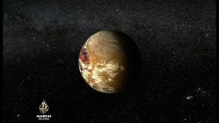 Ross 128 B Naučnici Otkrili Planetu Sličnu Zemlji