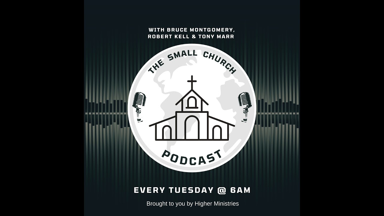 Ministry Longevity with Craig Watson