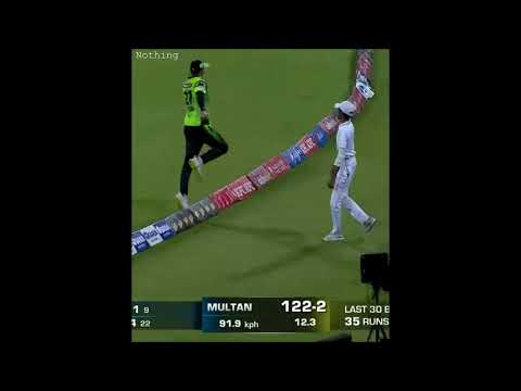A Brilliant Catch
