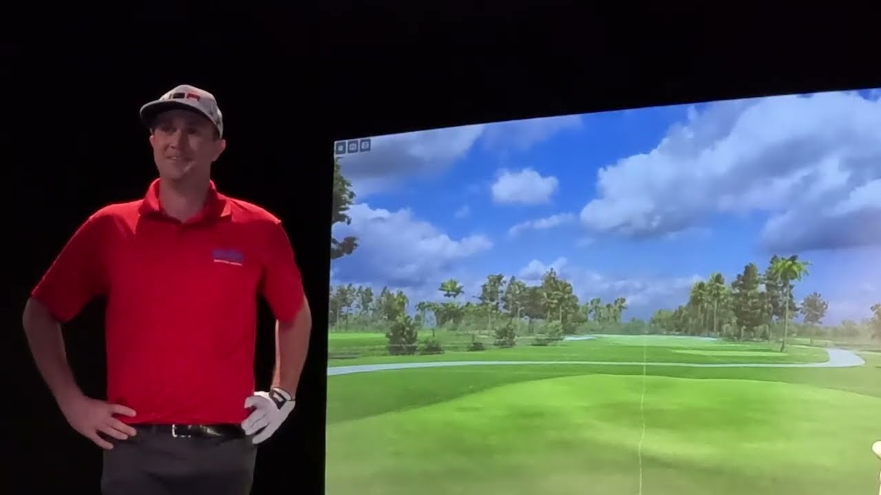 PXG Golf Ask "Who is the PARfessor?