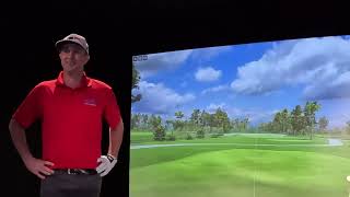 PXG Golf Ask "Who is the PARfessor?