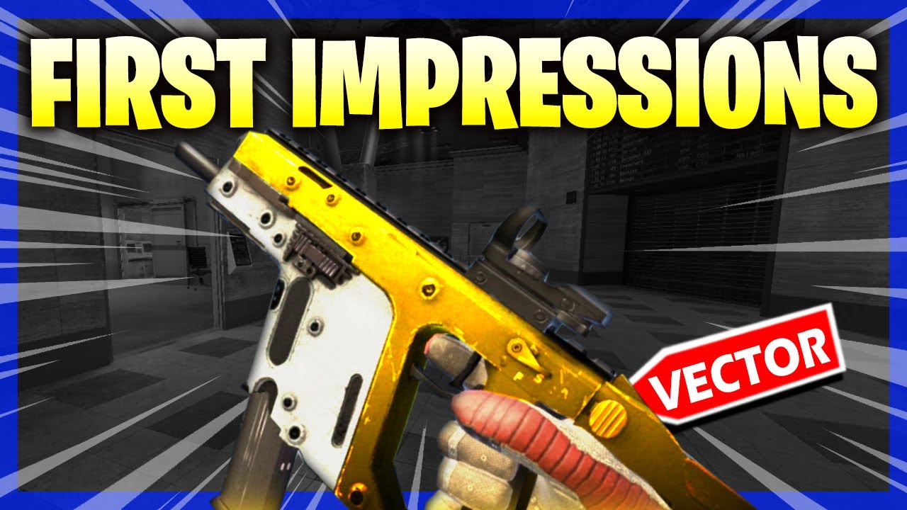 MELT MACHINE - Vector Gameplay | Ironsight Gameplay (2020)