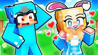 Crystals Sister Became A Rabbit In Love With Me?