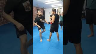 אימוני MMA מפתחים מגוון מיומניות : יכולות לחימה והגנה עצמית, ביטחון וחישול מנטלי. #אילת