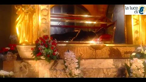 Quando è la festa di Santa Rita da Cascia?