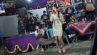 HADIRMU BAGAI MIMPI - Putri Kristya - KMB GEDRUG - ALFINO Audio Mas. GONDRONG