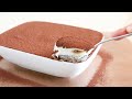 How to make easy and delicious tiramisu / tiramisu recipe / lady finger cookie tiramisu