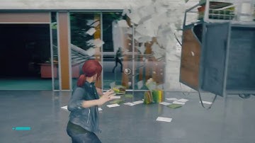 Control Ultimate Edition Next-Gen Teaser Trailer [ESRB]