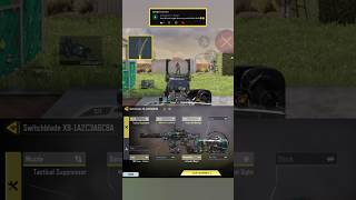 Best Switchblade Red Dot Build (Switchblade X9-1A2C3A6C8A) - Season 4 COD Mobile 2026