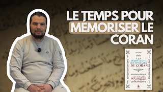 En combien de temps apprendre le Coran ? — Nabil Guettaf screenshot 5